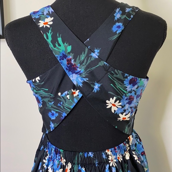 Band of Gypsies Dress 049 - Picture 5 of 7